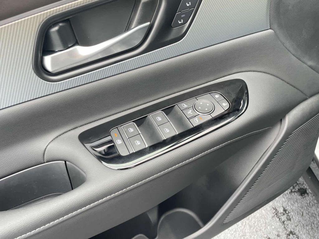 new 2025 Nissan Murano car, priced at $48,512