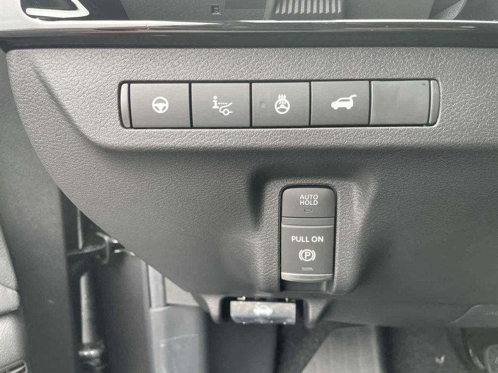 new 2025 Nissan Murano car, priced at $48,512