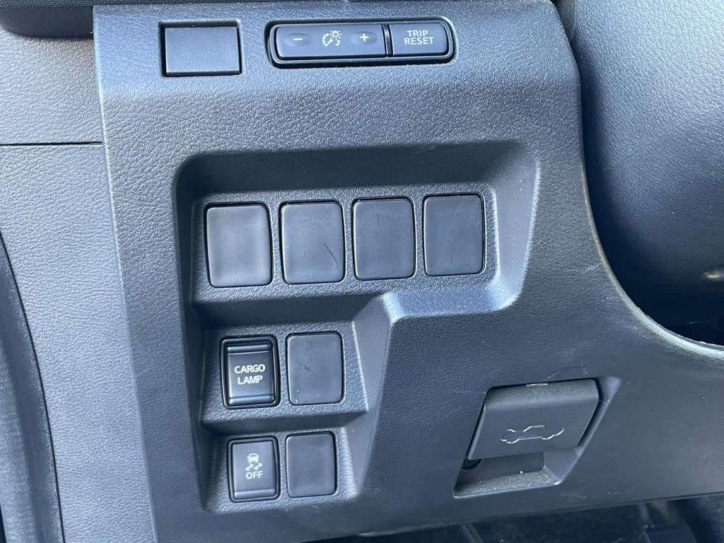 used 2024 Nissan Frontier car, priced at $28,987