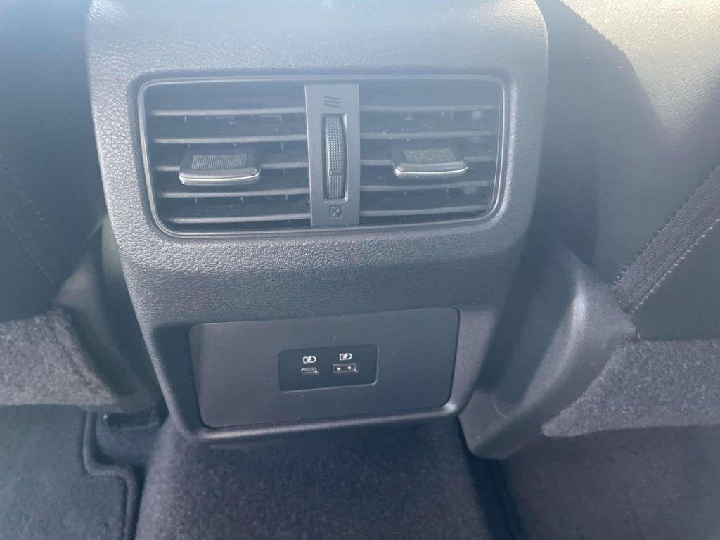 used 2021 Nissan Rogue car, priced at $20,988