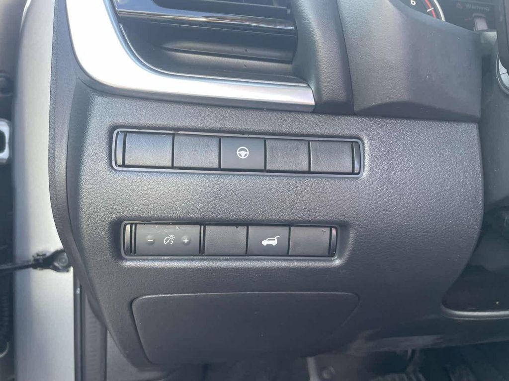 used 2021 Nissan Rogue car, priced at $20,988