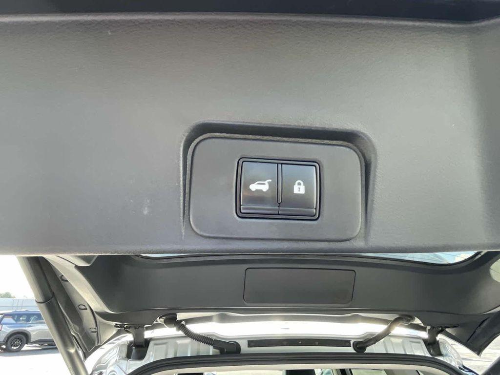 used 2021 Nissan Rogue car, priced at $20,988