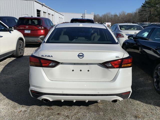 used 2019 Nissan Altima car, priced at $16,999