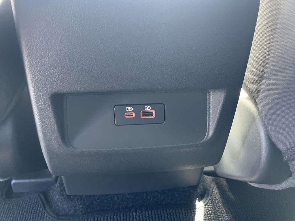 new 2025 Nissan Frontier car, priced at $33,980
