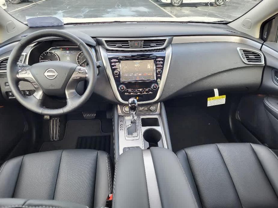 new 2024 Nissan Murano car, priced at $42,768