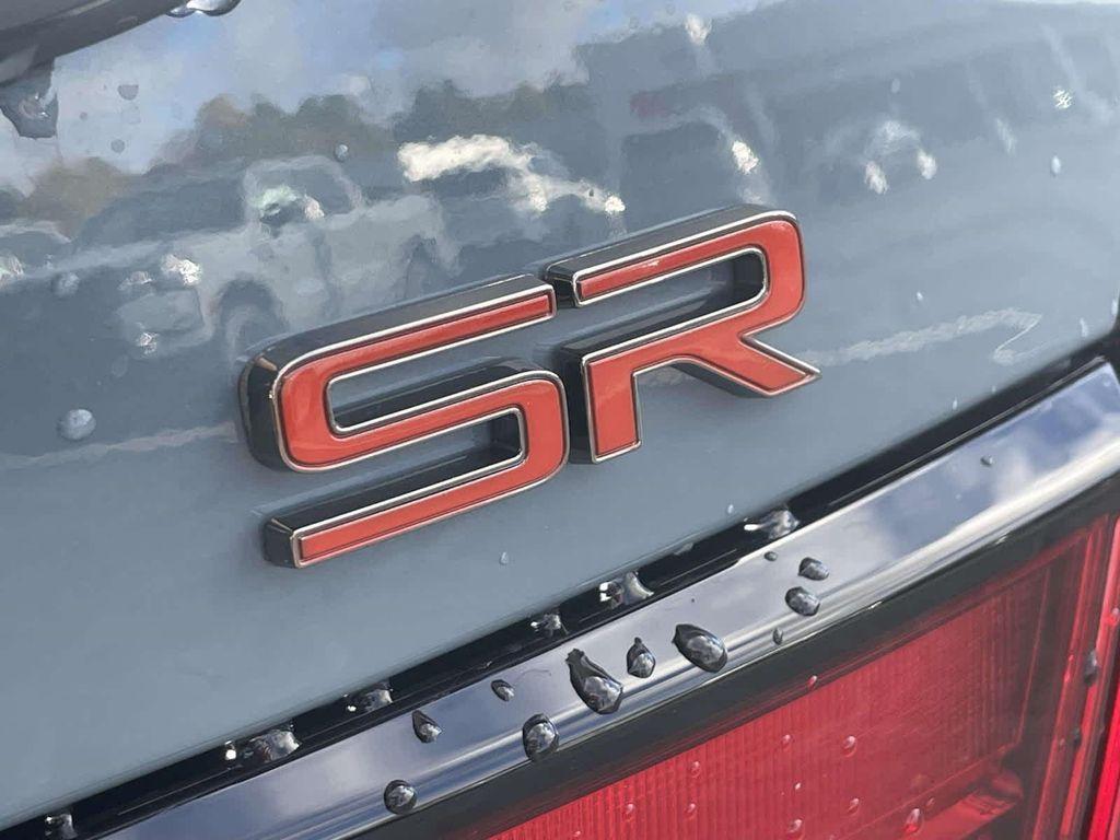 new 2025 Nissan Sentra car, priced at $25,135