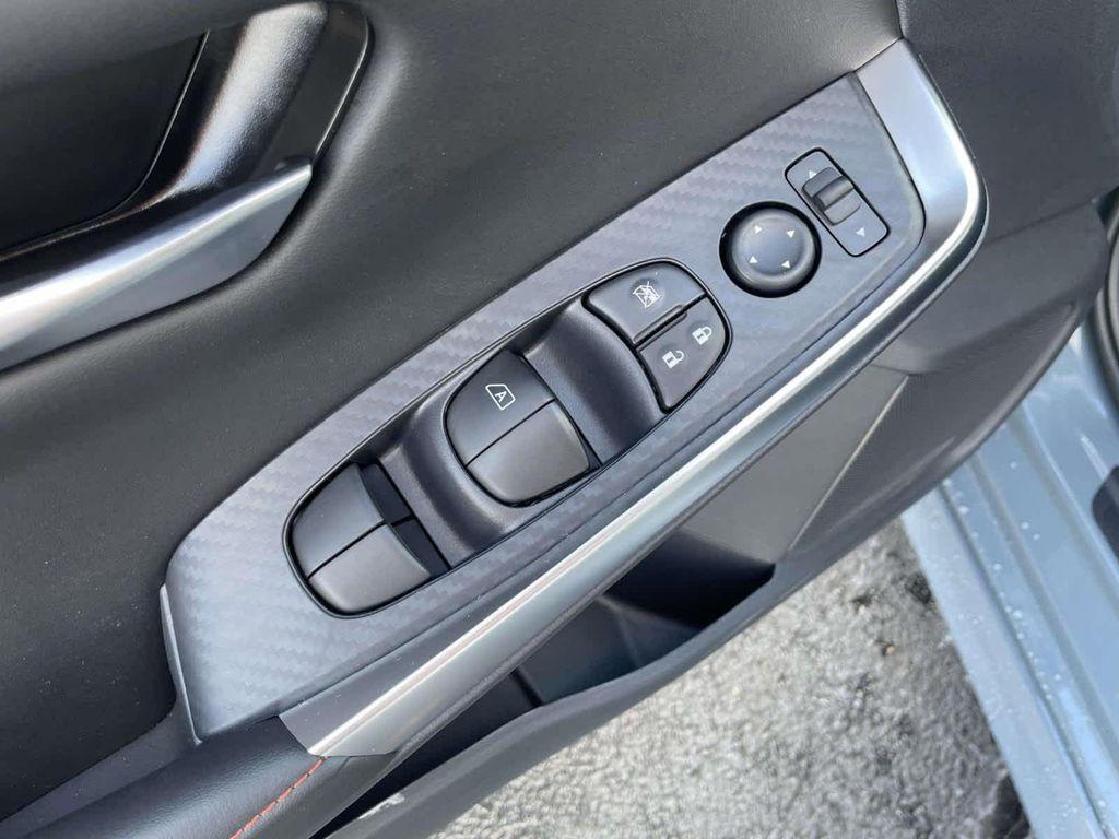 new 2025 Nissan Sentra car, priced at $25,135