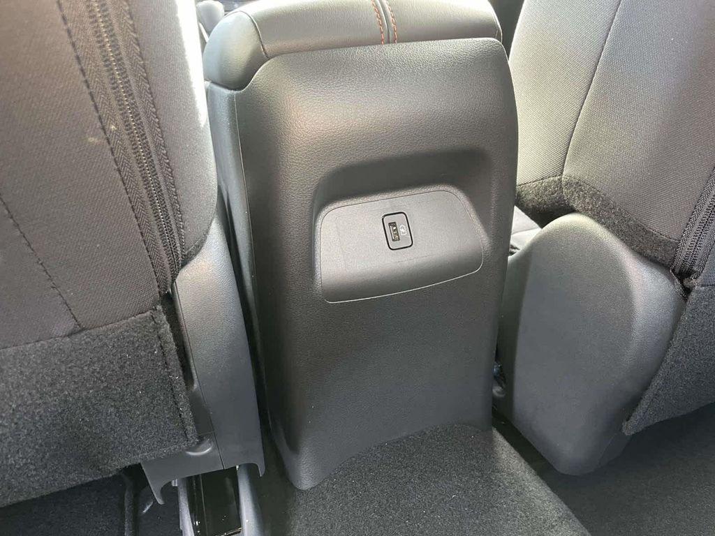 new 2025 Nissan Sentra car, priced at $25,135