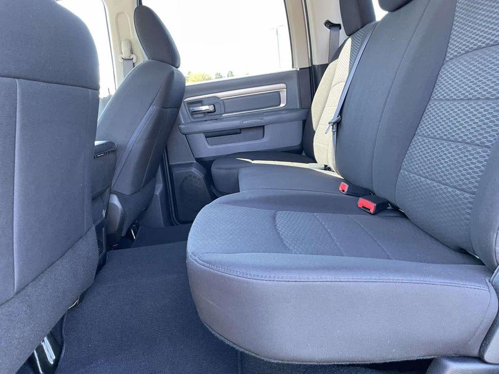 used 2019 Ram 1500 Classic car, priced at $28,796
