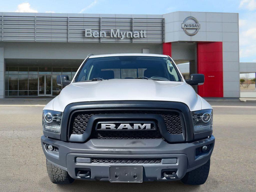used 2019 Ram 1500 Classic car, priced at $28,796