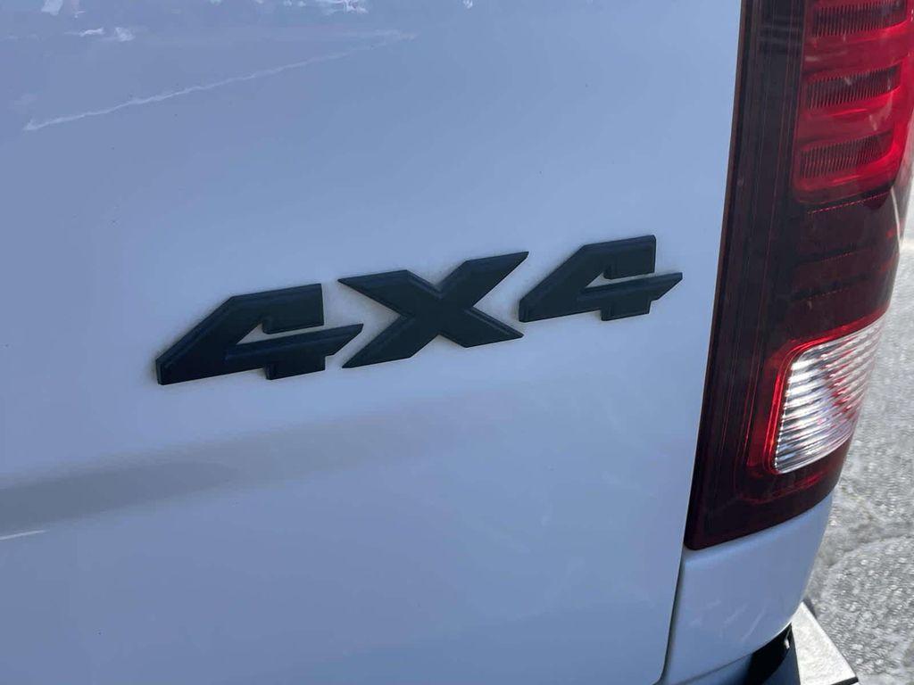 used 2019 Ram 1500 Classic car, priced at $28,796