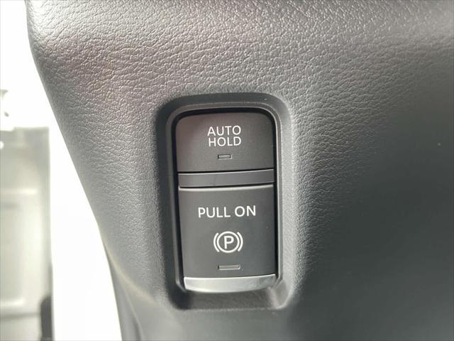 new 2025 Nissan Armada car, priced at $58,930