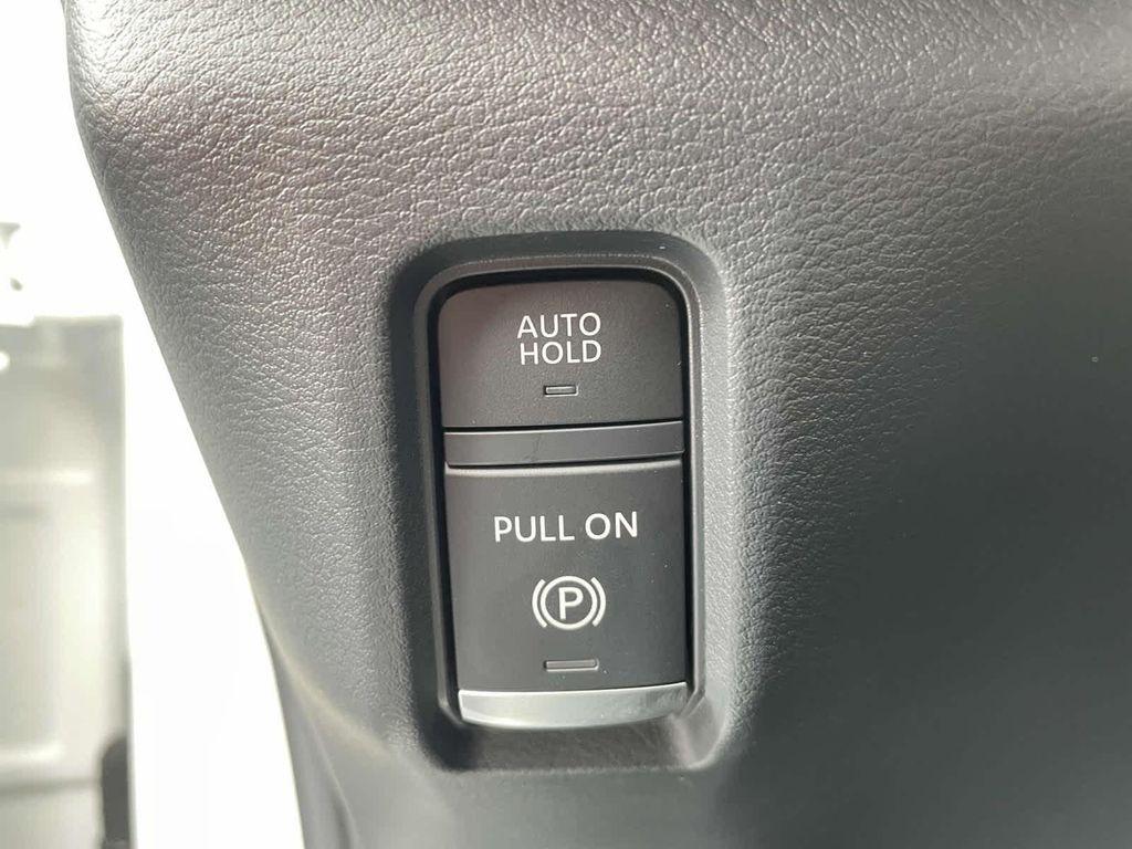 new 2025 Nissan Armada car, priced at $60,072