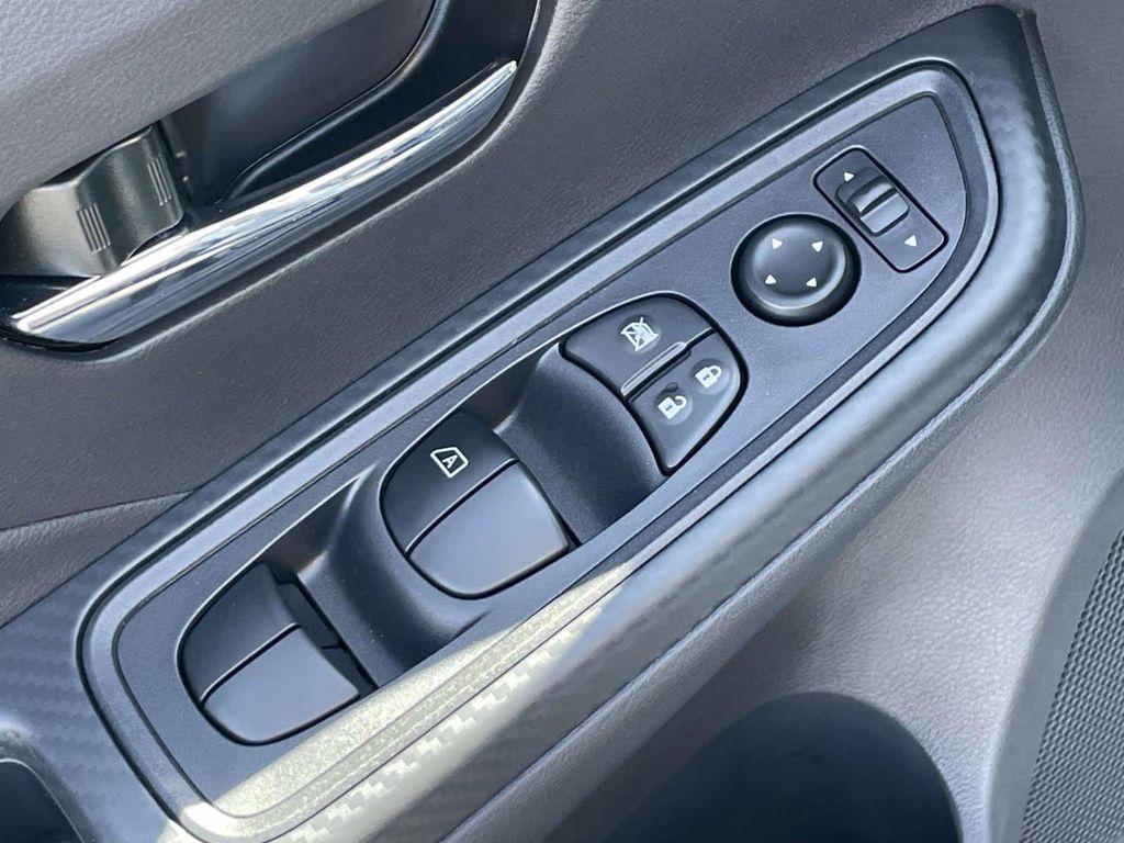 new 2025 Nissan Versa car, priced at $22,200