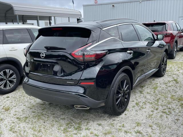 used 2023 Nissan Murano car, priced at $26,999