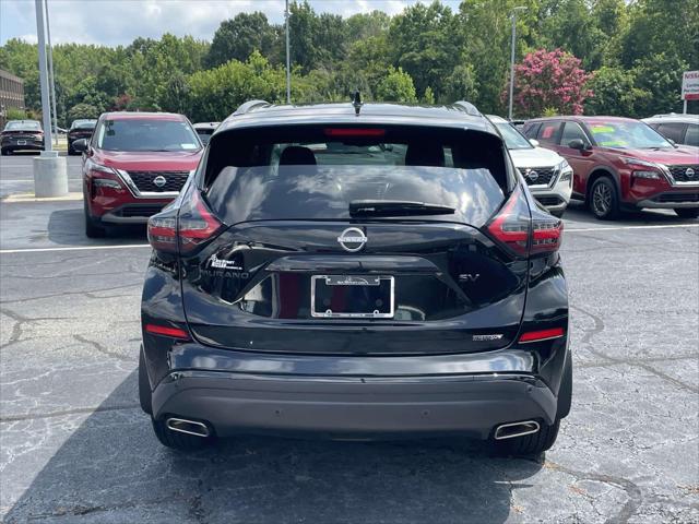 used 2023 Nissan Murano car, priced at $26,999