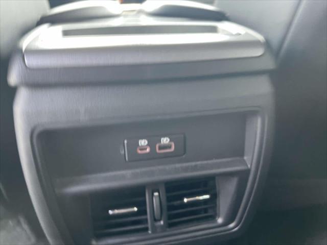 used 2023 Nissan Murano car, priced at $26,999