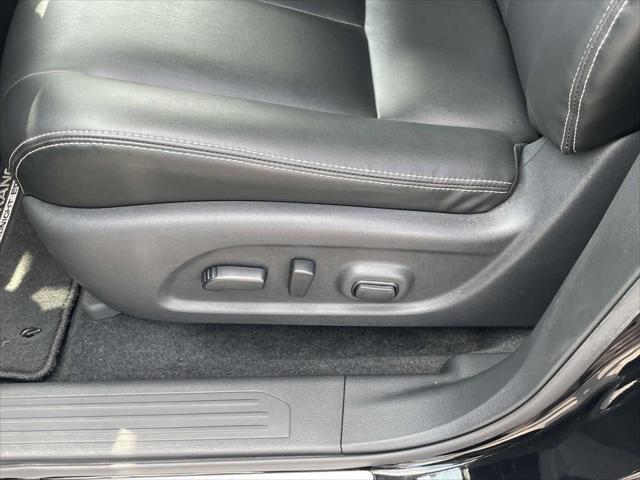 used 2023 Nissan Murano car, priced at $26,999