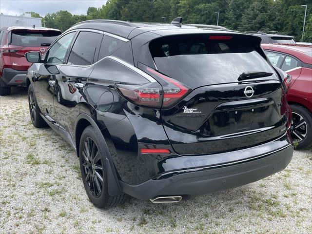 used 2023 Nissan Murano car, priced at $26,999