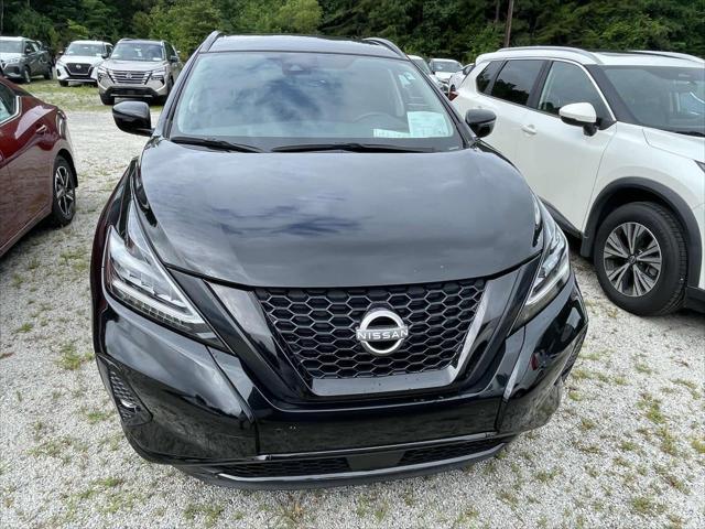 used 2023 Nissan Murano car, priced at $26,999