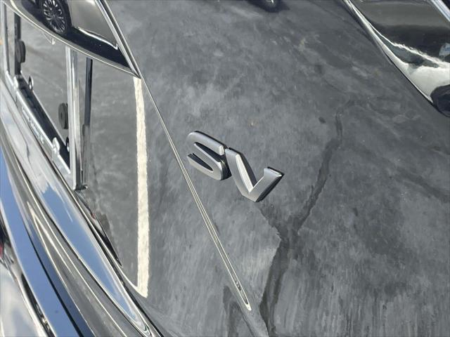 used 2023 Nissan Murano car, priced at $26,999