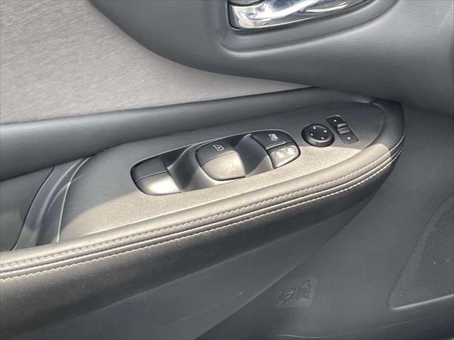 used 2023 Nissan Murano car, priced at $26,999