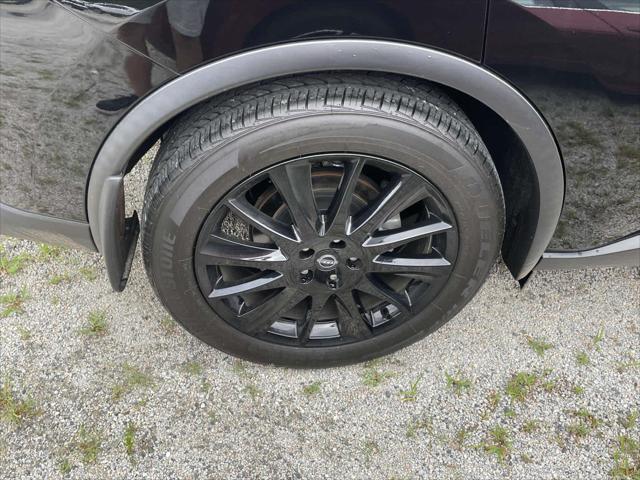 used 2023 Nissan Murano car, priced at $26,999