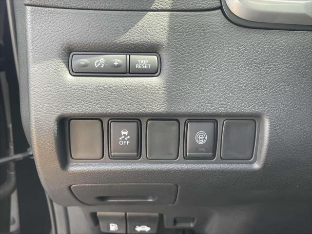 used 2023 Nissan Murano car, priced at $26,999
