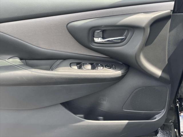 used 2023 Nissan Murano car, priced at $26,999