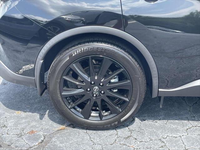 used 2023 Nissan Murano car, priced at $26,999
