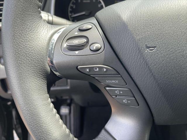 used 2023 Nissan Murano car, priced at $26,999