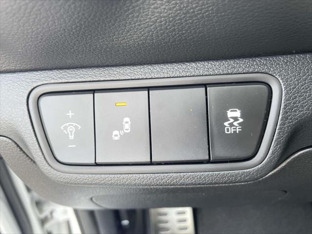 used 2024 Kia Forte car, priced at $22,497