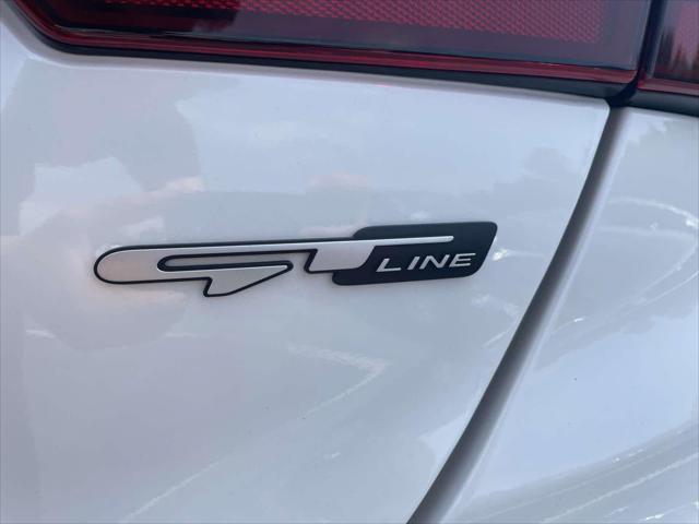used 2024 Kia Forte car, priced at $22,497