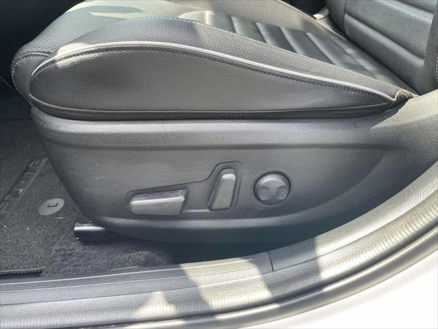 used 2024 Kia Forte car, priced at $22,497