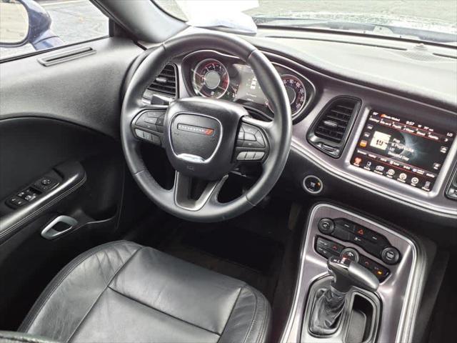 used 2015 Dodge Challenger car, priced at $23,999