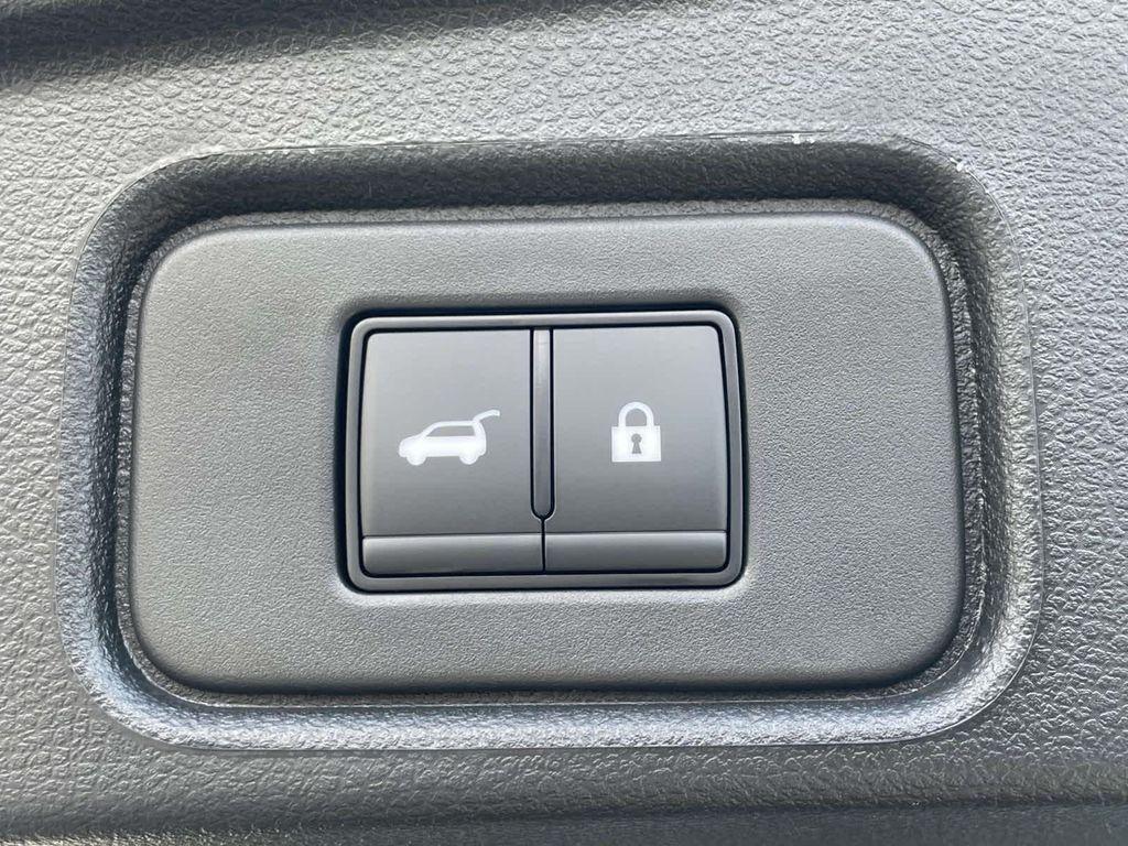 new 2025 Nissan Pathfinder car, priced at $45,299