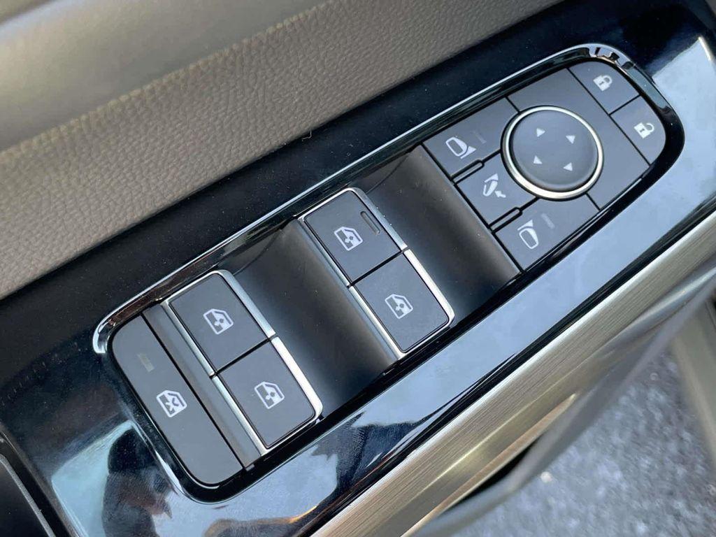 new 2025 Nissan Pathfinder car, priced at $45,299