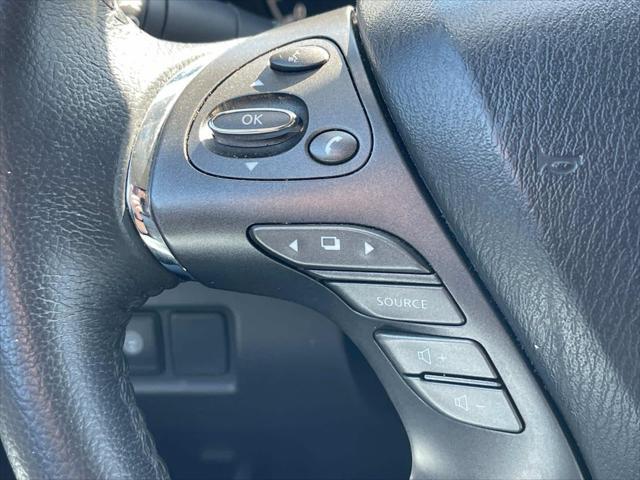 used 2023 Nissan Murano car, priced at $23,999