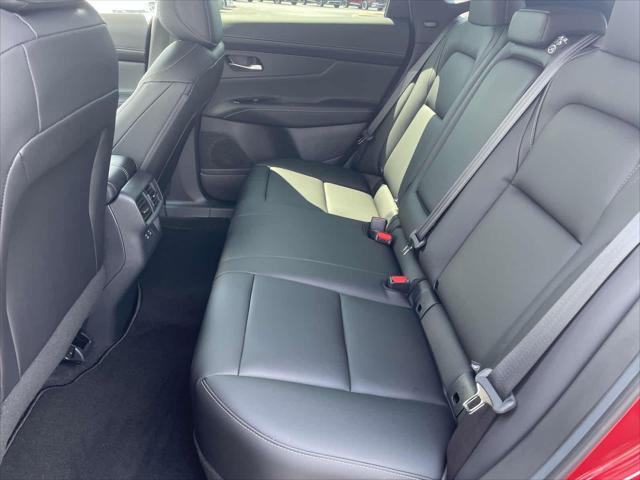 new 2025 Nissan Murano car, priced at $46,373