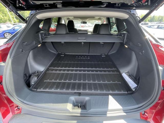 new 2025 Nissan Murano car, priced at $46,373