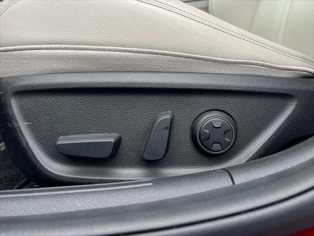 used 2023 Genesis G70 car, priced at $27,988
