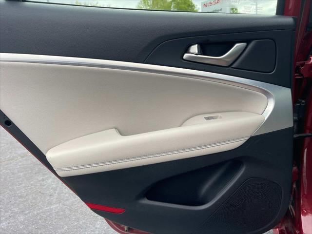 used 2023 Genesis G70 car, priced at $27,988