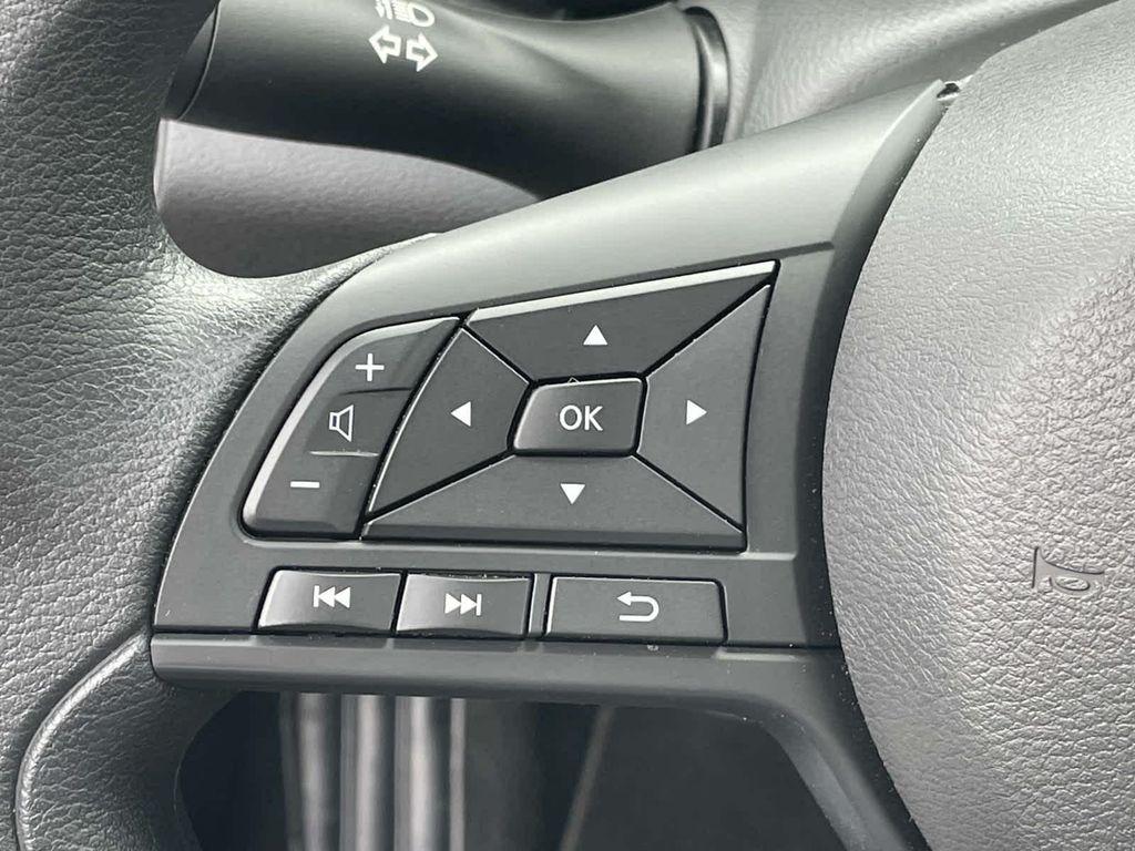 used 2024 Nissan Altima car, priced at $22,897