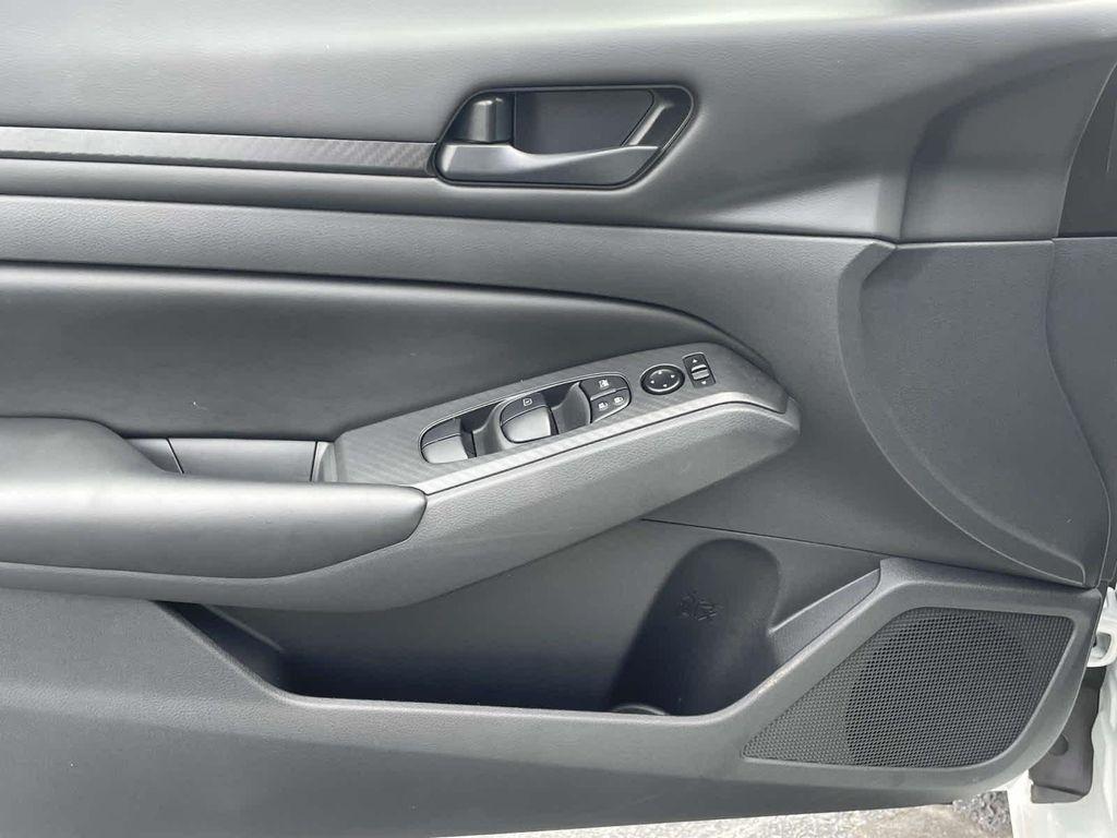 used 2024 Nissan Altima car, priced at $22,897