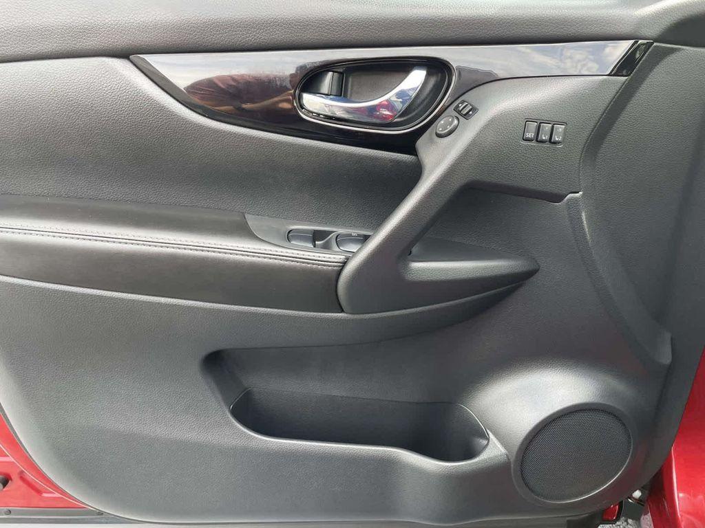 used 2022 Nissan Rogue Sport car, priced at $23,997