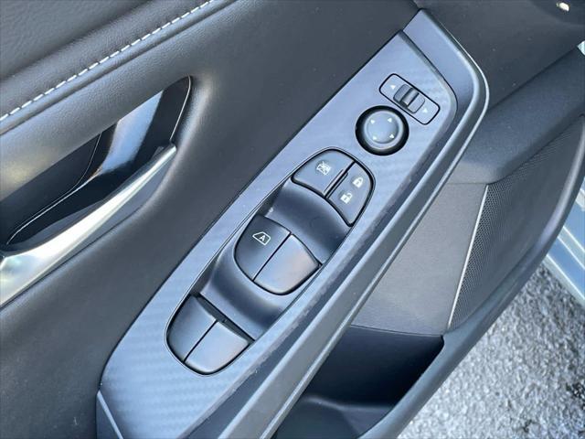 new 2025 Nissan Sentra car, priced at $24,704
