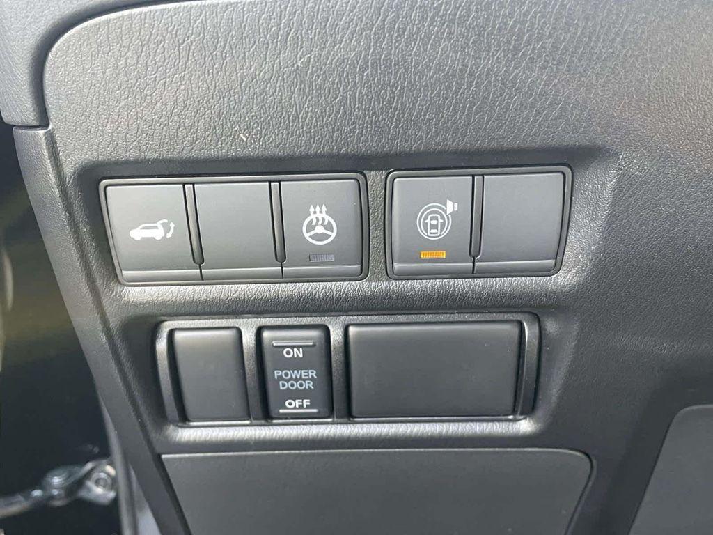 used 2024 Nissan Armada car, priced at $47,498