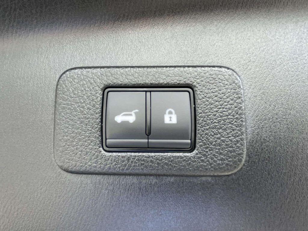 used 2024 Nissan Armada car, priced at $47,498