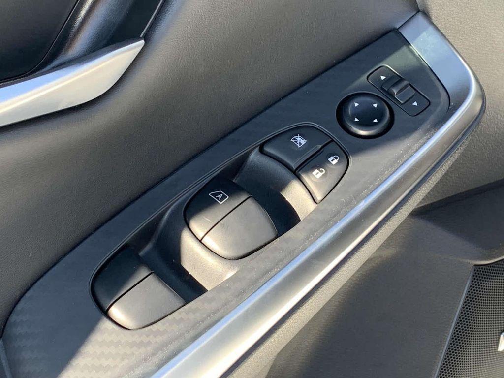 new 2025 Nissan Sentra car, priced at $26,930