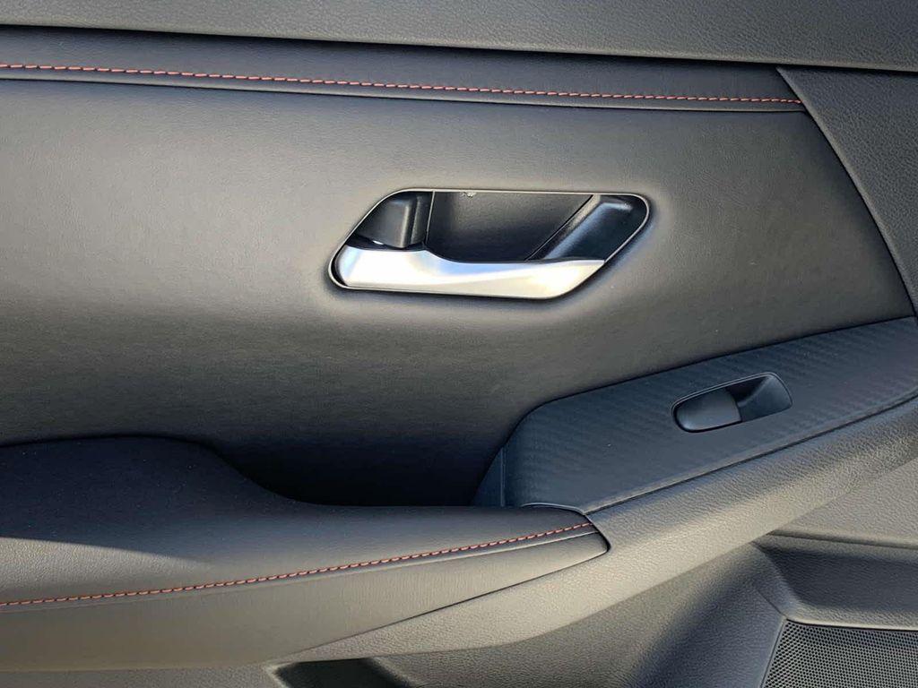 new 2025 Nissan Sentra car, priced at $26,930